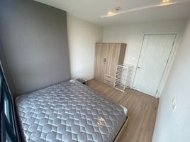 1 Schlafzimmer Appartement zu vermieten im Artemis Sukhumvit 77, Suan Luang, Suan Luang