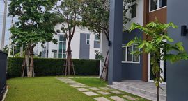 Available Units at La Villa Posh Ayutthaya