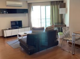 Studio Condo for sale at Belle Grand Rama 9, Huai Khwang