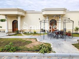 6 Bedroom Villa for sale at Shakhbout City, Baniyas East