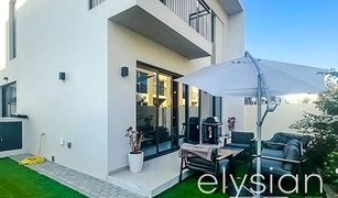 4 Habitaciones Villa en venta en Layan Community, Dubái Camelia 2