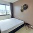 1 Schlafzimmer Appartement zu verkaufen im Unixx South Pattaya, Nong Prue