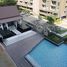 1 Bedroom Apartment for rent at The Parkland Srinakarin Lakeside, Samrong Nuea, Mueang Samut Prakan, Samut Prakan, Thailand
