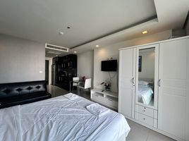 Studio Wohnung zu verkaufen im Cosy Beach View, Nong Prue