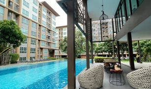 1 Bedroom Condo for sale in Noen Phra, Rayong D Condo Nakorn Rayong