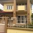 3 Bedroom House for rent at Flora Ville Park City Suwinthawong, Saen Saep