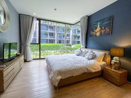 2 Schlafzimmer Wohnung zu vermieten im Baan Mai Khao, Mai Khao