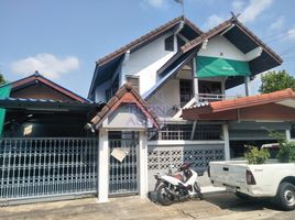 5 Bedroom House for sale in Nonthavej Hospital, Bang Khen, Bang Khen