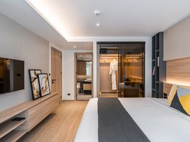 1 Schlafzimmer Penthouse zu vermieten im Destiny@63, Khlong Tan Nuea