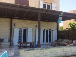 4 Bedroom Villa for sale at Marina 2, Marina, Al Alamein