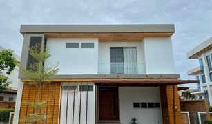 4 Bedrooms Villa for sale in Ton Pao, Chiang Mai Plover Cove