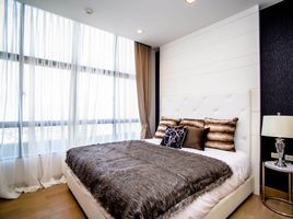 3 Bedroom Condo for rent at Urbano Absolute Sathon-Taksin, Khlong Ton Sai, Khlong San