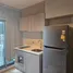 1 Bedroom Condo for rent at Life Asoke Rama 9, Makkasan