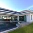 4 Bedroom Villa for sale at The Clouds Hua Hin, Cha-Am