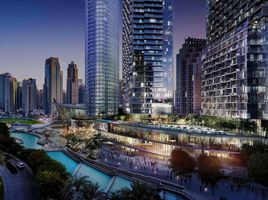 2 Bedroom Apartment for sale at The Address Residences Dubai Opera, 