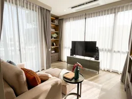 5 Bedroom Condo for sale at AERIE Srinakarin-Krungthepkreetha, Khlong Song Ton Nun