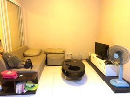 1 Schlafzimmer Wohnung zu vermieten im Fuse Mobius Ramkhamhaeng Station, Suan Luang, Suan Luang