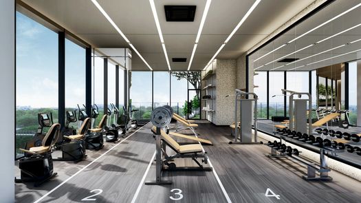 图片 1 of the Fitnessstudio at Whizdom the Forestias