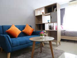 Studio Wohnung zu vermieten im Ease Ratchada, Chantharakasem, Chatuchak, Bangkok, Thailand