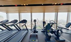 Фото 2 of the Communal Gym at Wyndham Garden Residence Sukhumvit 42