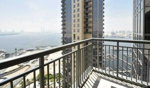 Dubai Creek Residences, दुबई Dubai Creek Residence Tower 2 South में 2 बेडरूम अपार्टमेंट बिक्री के लिए