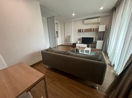 1 Bedroom Condo for rent at The Nimmana Condo, Suthep