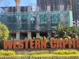 2 Bedroom Condo for sale at The Western Capital, Ward 10