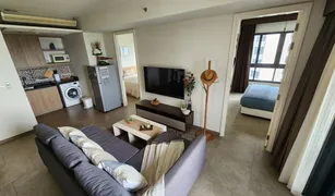 2 Bedrooms Condo for sale in Na Kluea, Pattaya Zire Wongamat