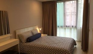 1 chambre Condominium a vendre à Suthep, Chiang Mai Palm Springs Nimman Phoenix