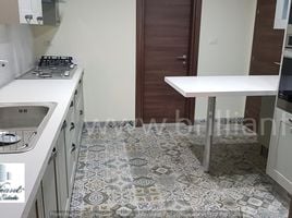 3 Bedroom Apartment for rent at Eastown, The 5th Settlement, New Cairo City