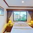 1 Schlafzimmer Appartement zu vermieten im The Residence Garden, Nong Prue, Pattaya
