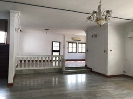 5 Bedroom House for rent in Ministry Of Public Health MRT, Talat Khwan, Talat Khwan