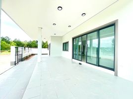 3 Bedroom House for sale at Areelux Satun, Khlong Khut, Mueang Satun, Satun