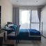 Studio Apartment for sale at Ideo Mobi Asoke, Bang Kapi