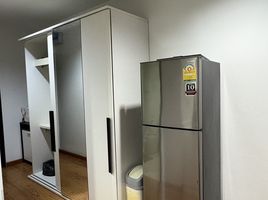 1 Schlafzimmer Wohnung zu vermieten im MB Grand, Sam Sen Nai, Phaya Thai