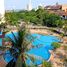 Studio Wohnung zu verkaufen im View Talay 1 , Nong Prue, Pattaya