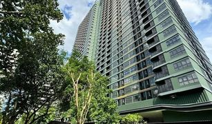 1 Bedroom Condo for sale in Chomphon, Bangkok The Line Vibe