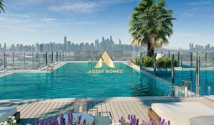 Studio Appartement a vendre à , Dubai AZIZI Berton