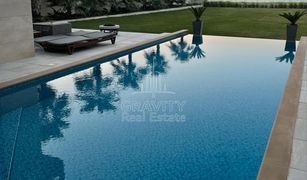 7 chambres Villa a vendre à , Abu Dhabi HIDD Al Saadiyat