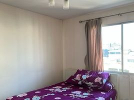 2 Schlafzimmer Wohnung zu verkaufen im Supalai City Homes Ratchada 10, Huai Khwang