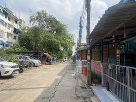 2 Schlafzimmer Reihenhaus zu verkaufen im Ban Saranporn, Nong Khaem, Nong Khaem
