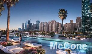 2 Bedrooms Apartment for sale in Bluewaters Residences, Dubai Bluewaters Bay