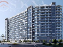 2 Bedroom Apartment for sale at Perla 3, Al Zeina, Al Raha Beach