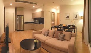 2 Bedrooms Condo for sale in Khlong Tan Nuea, Bangkok 39 by Sansiri