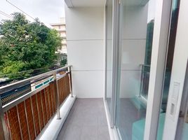 1 Bedroom Condo for rent at S1 Executive Residence , Khlong Tan Nuea