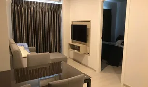 Кондо, 1 спальня на продажу в Sena Nikhom, Бангкок Phyll Phahol 34