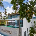 Suay BaanPak Villa