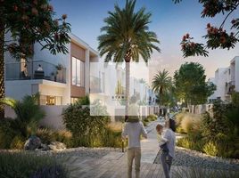 4 Bedroom Townhouse for sale at Talia, Juniper, DAMAC Hills 2 (Akoya)