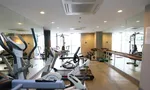 Fitnessstudio at 59 เฮอริเทจ