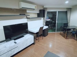 1 Bedroom Condo for sale at Belle Grand Rama 9, Huai Khwang, Huai Khwang, Bangkok